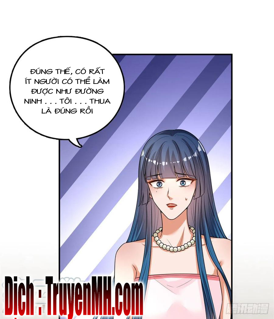 thí hôn lão công, cần giúp sức chapter 391 15