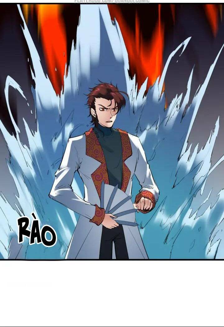 long mạch võ thần chapter 25 63