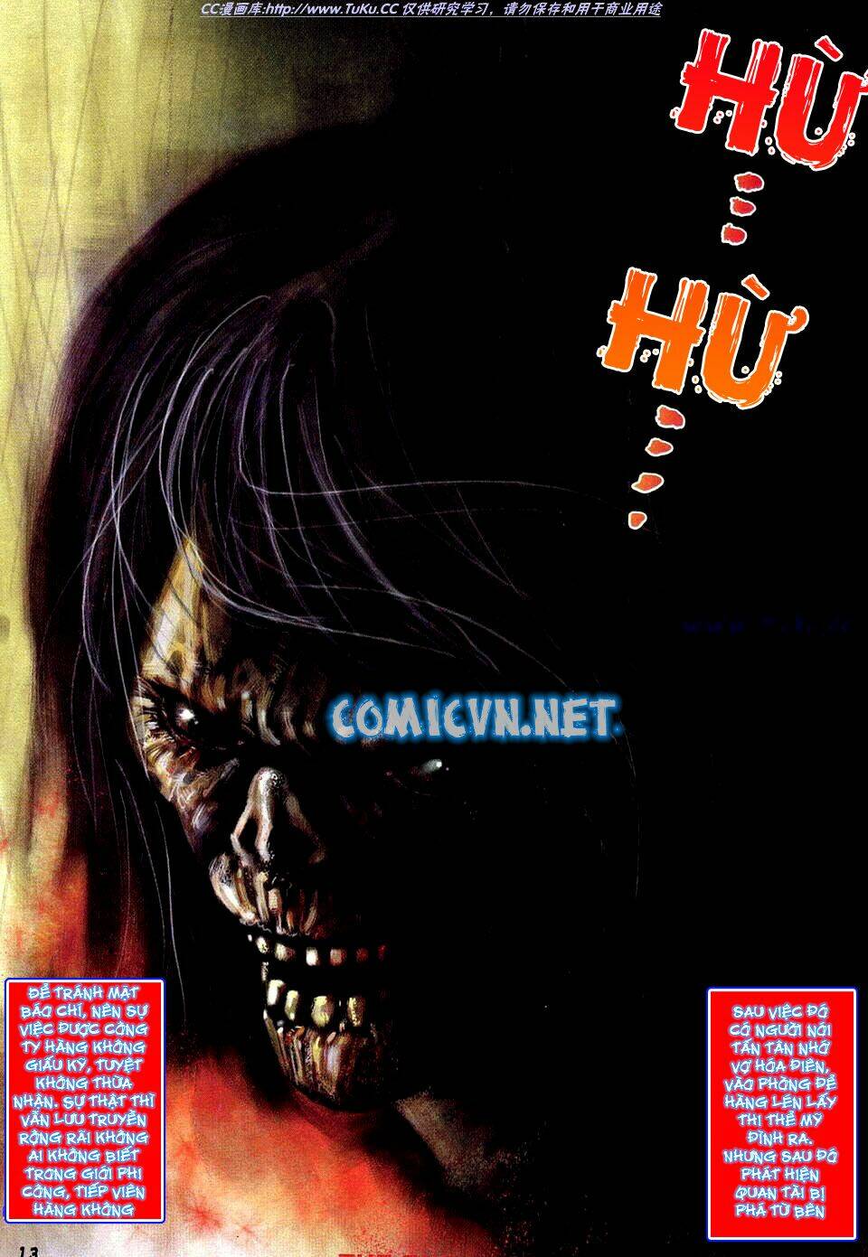 âm dương lộ chapter 17 12