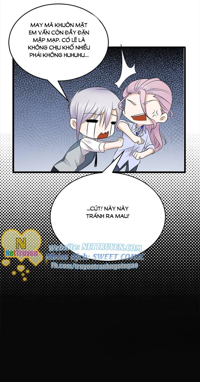 sủng thê thành nghiện: lục thiếu sủng từ đáy lòng chapter 104 11