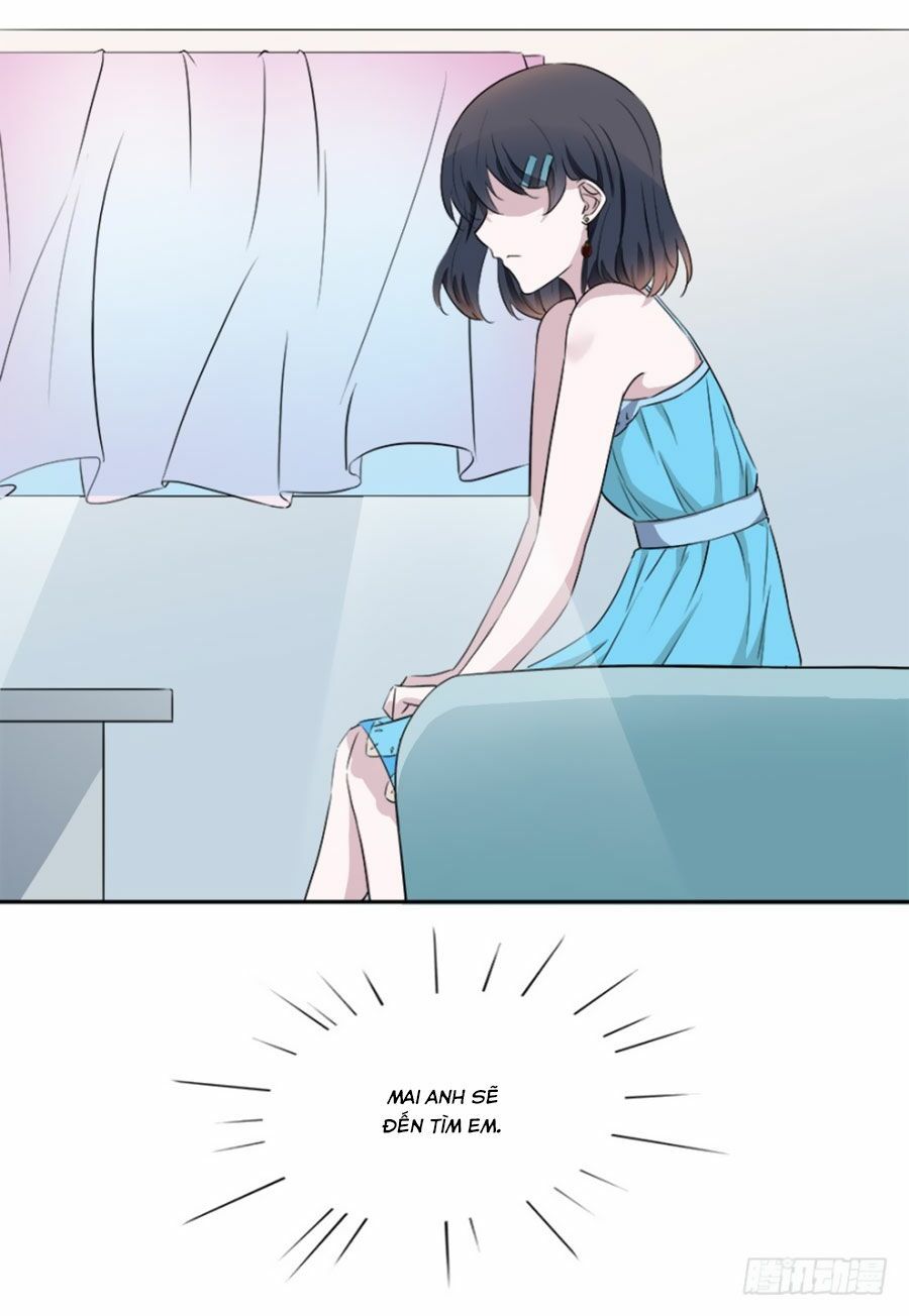 thiên kim đường môn chapter 57 4