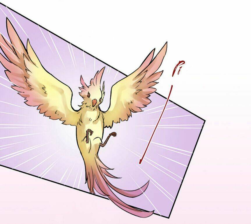 nghiên hương kỳ đàm chapter 20 25