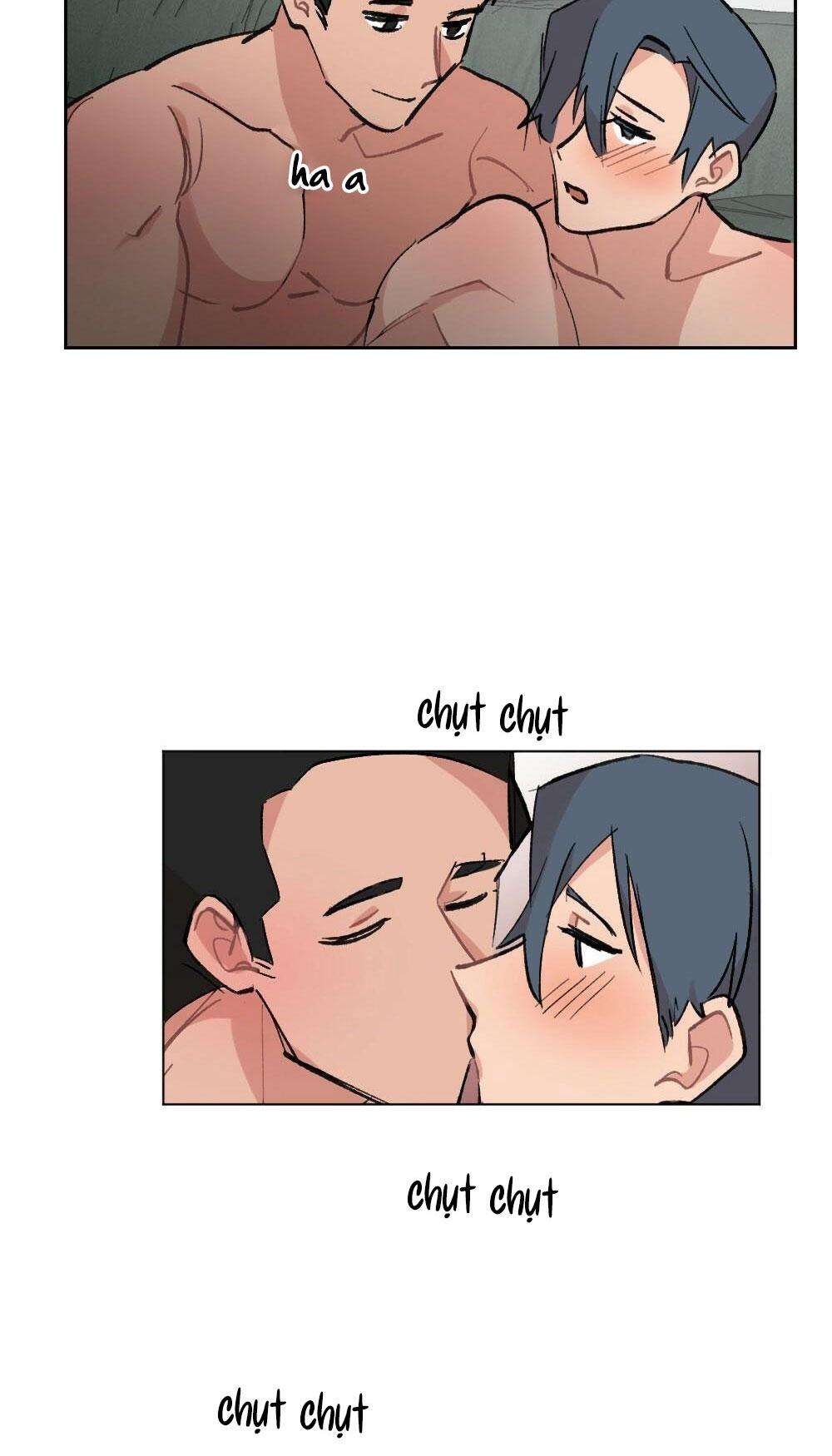 chăm sóc “dú” hàng tháng – tuyển tập chapter 59 23