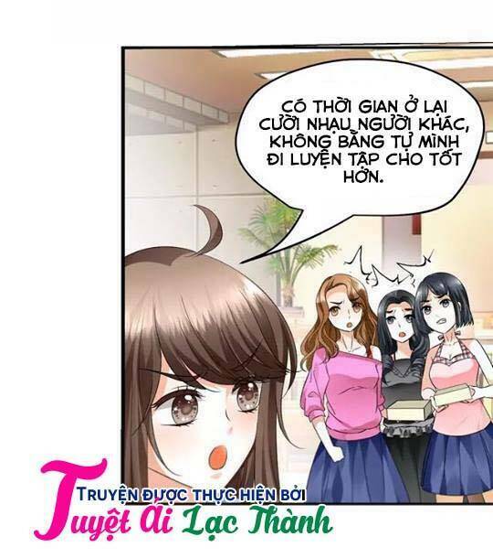 phản công thành siêu sao chapter 3 37