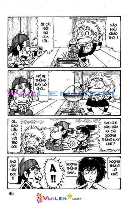 ninja loạn thị chapter 69 85