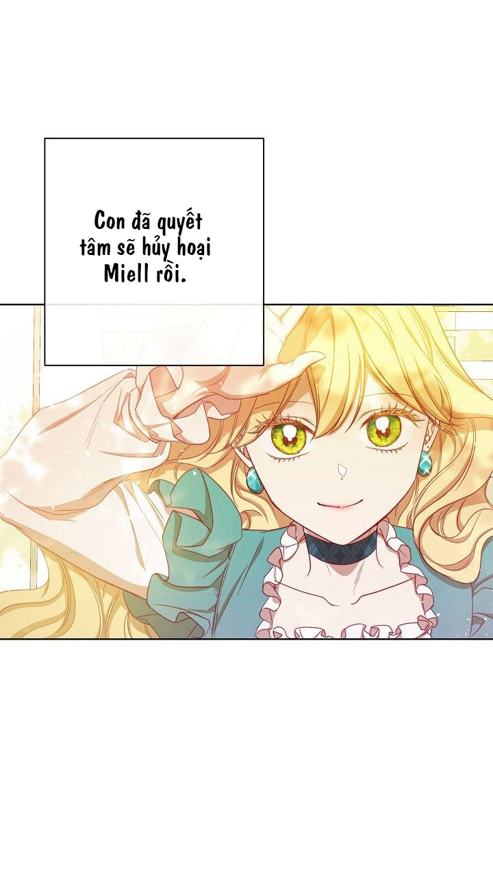 ác nữ đảo ngược đồng hồ cát chapter 4 68