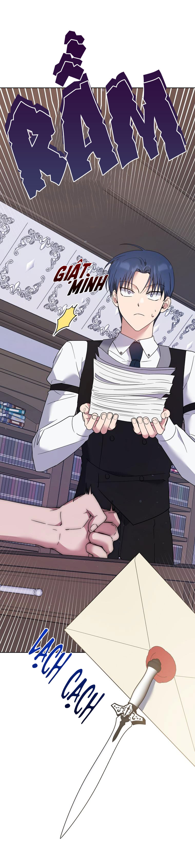 hãy để tôi được hiểu em chapter 60.2 9