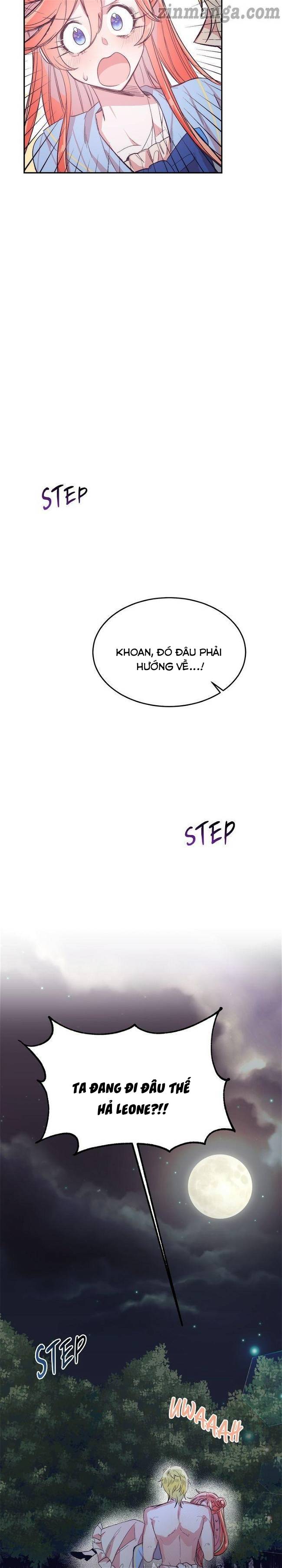 cách để trao vương miện cho vị hoàng tử hoang dã của tôi chapter 7 41