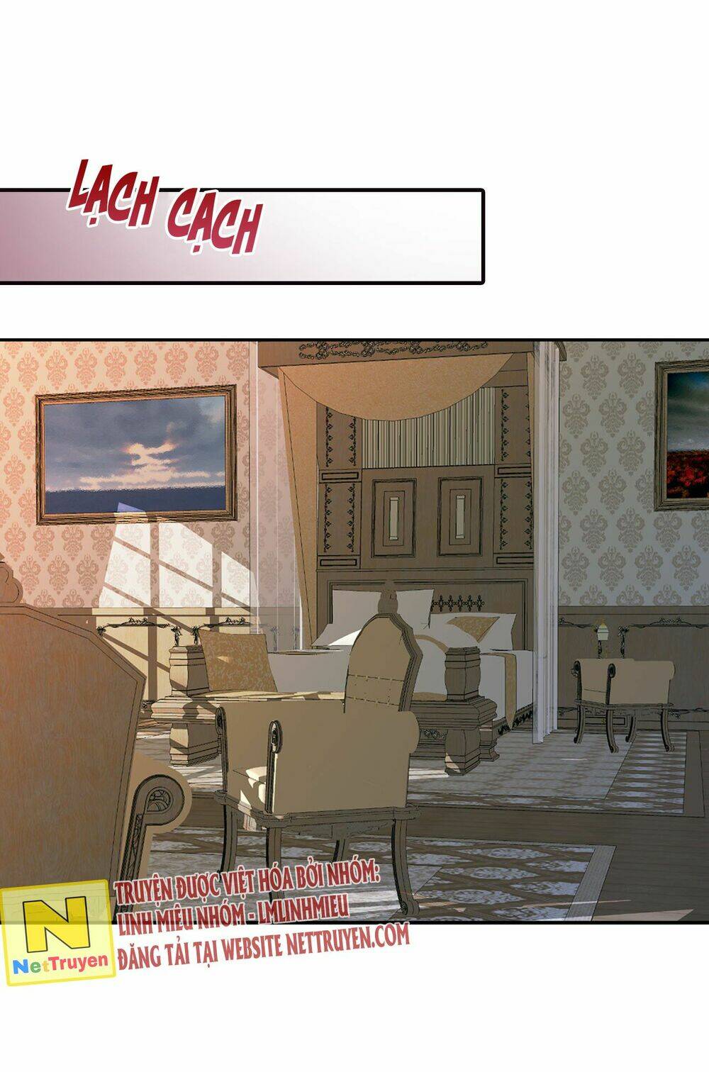 nam bộc xinh đẹp của tôi chapter 1 24