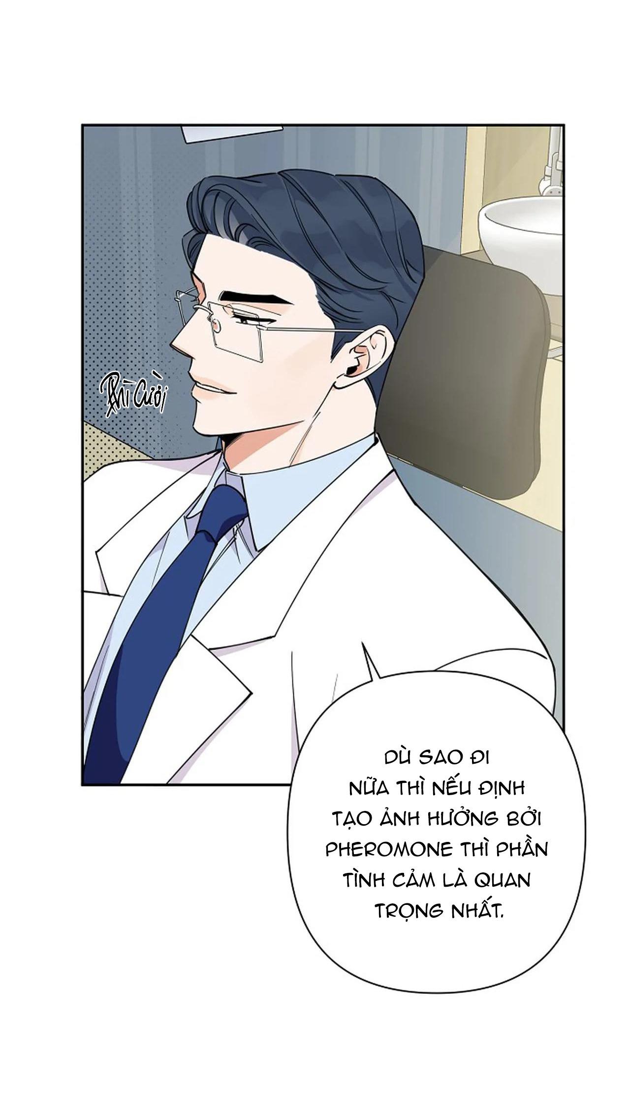 đêm dịu dàng chapter 16 41