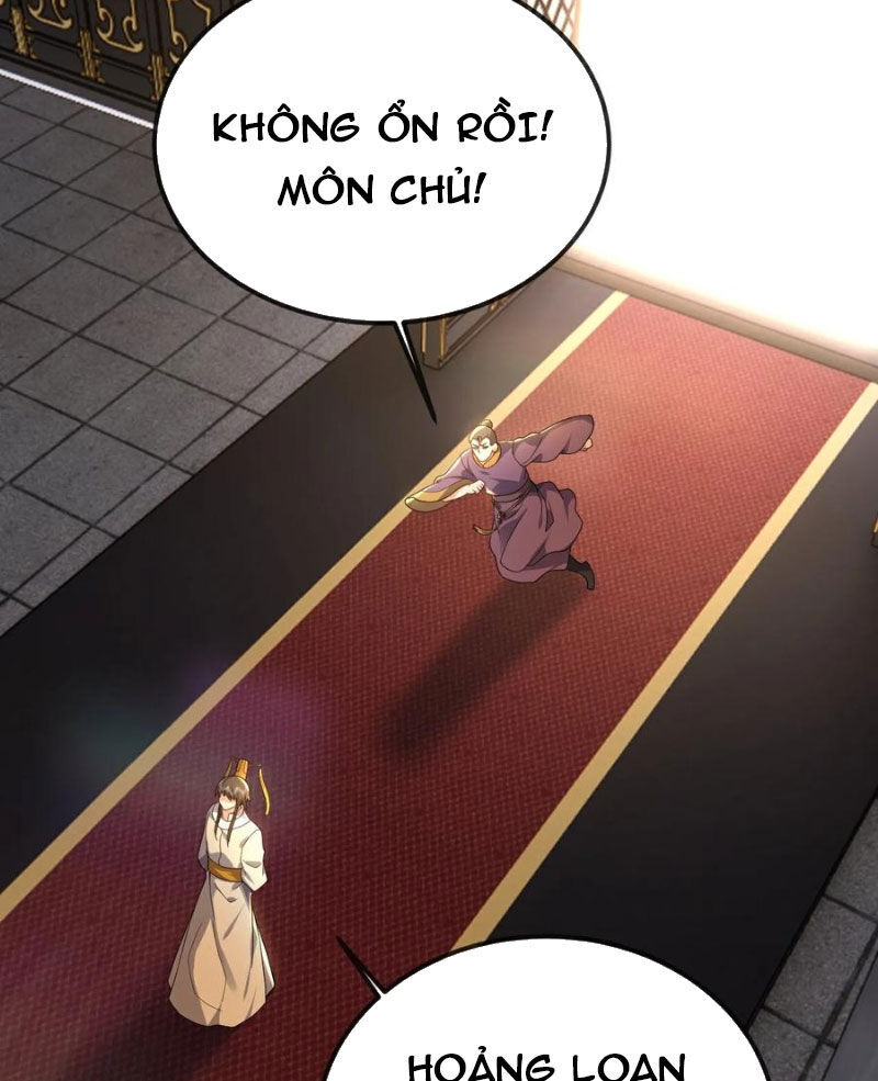 tiên võ đế tôn chapter 585 82