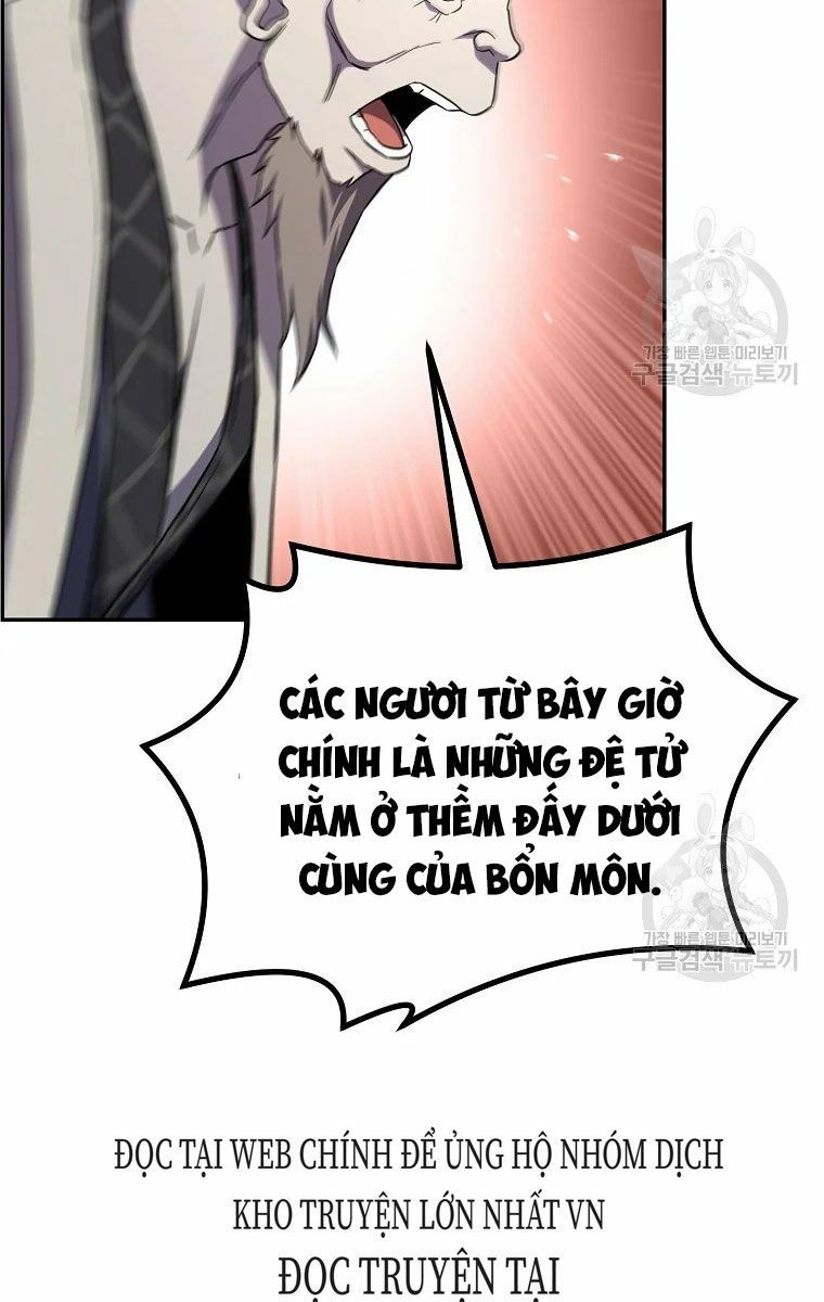 thiếu niên phương sĩ chapter 30 33