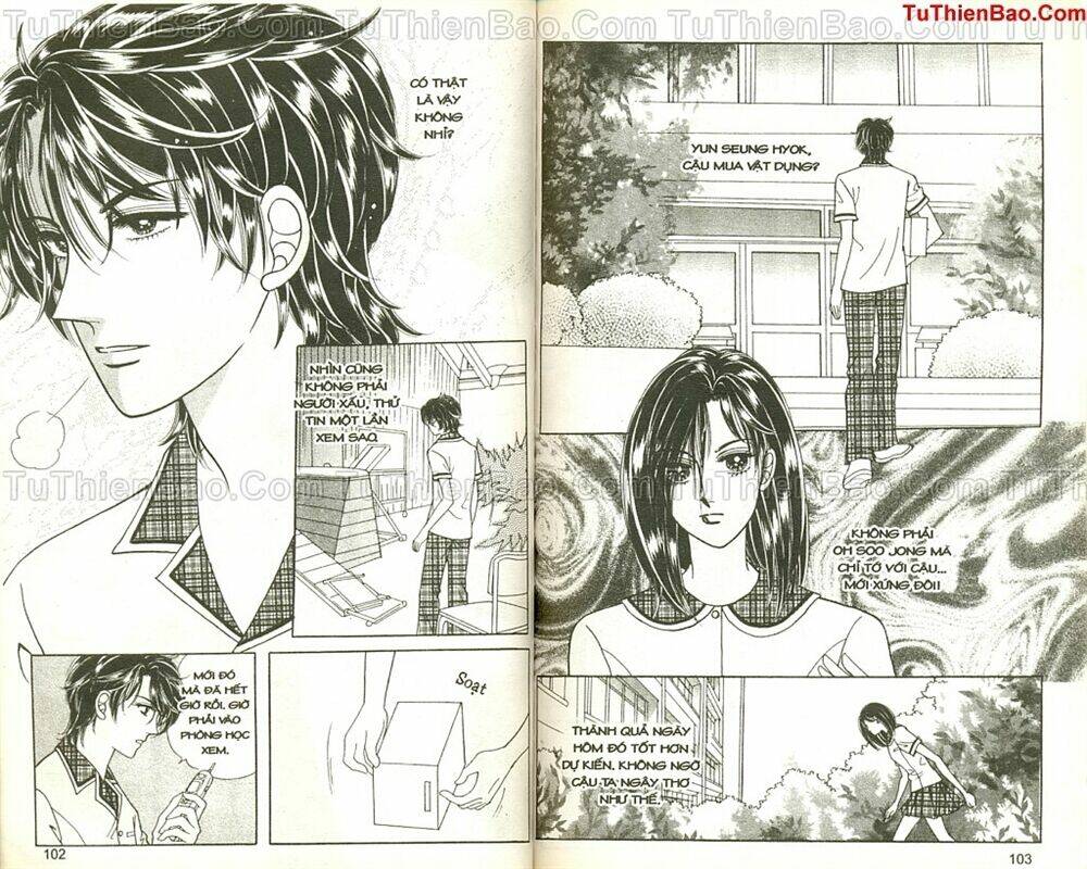 bắt được anh chapter 6 51