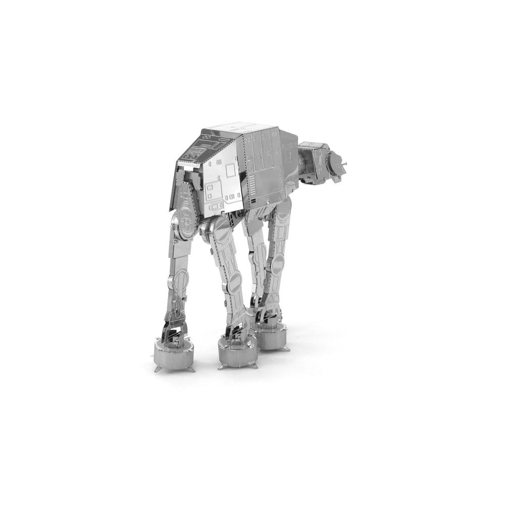 Mô Hình Lắp Ráp 3d Robot Chuyên Chở AT-AT