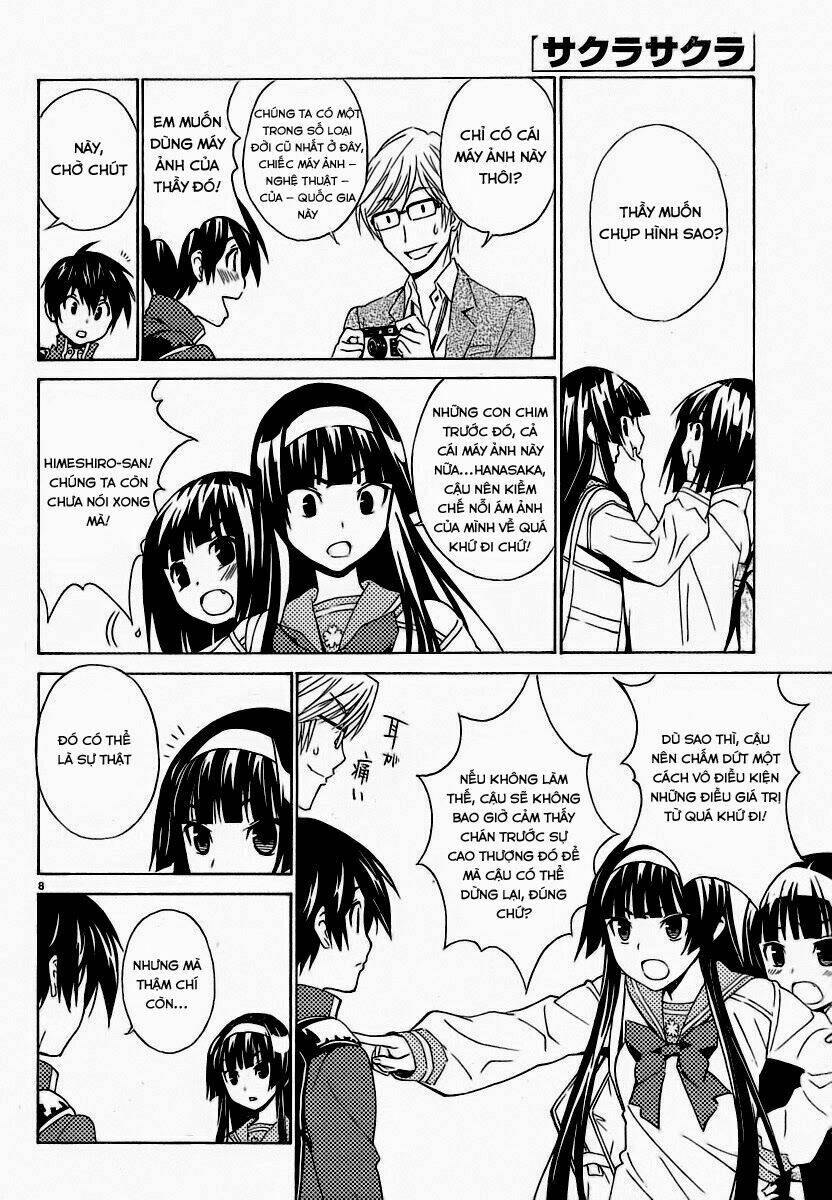 sakura sakura (morishige) chapter 5 14