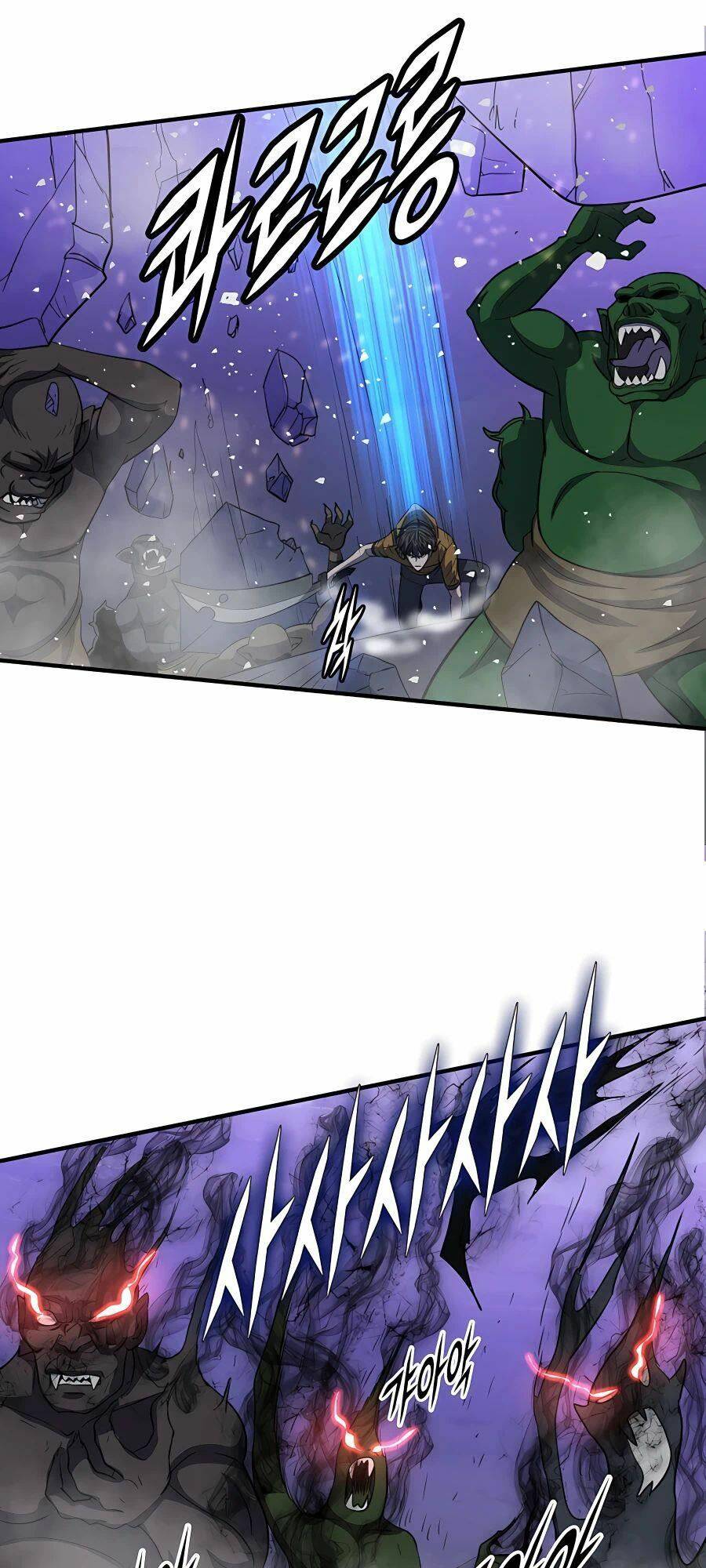 mẹ tôi là chòm sao bảo hộ m chapter 43 47