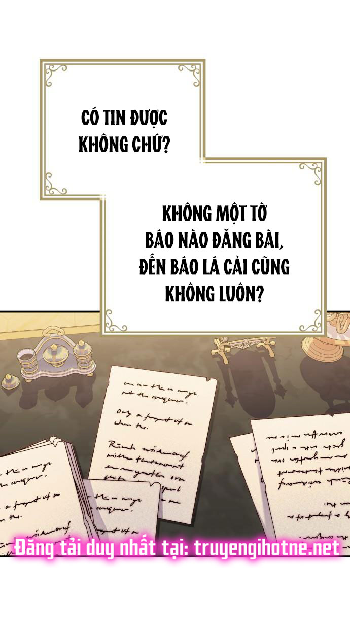 tôi sẽ ly hôn với người chồng bạo chúa chapter 32.1 8