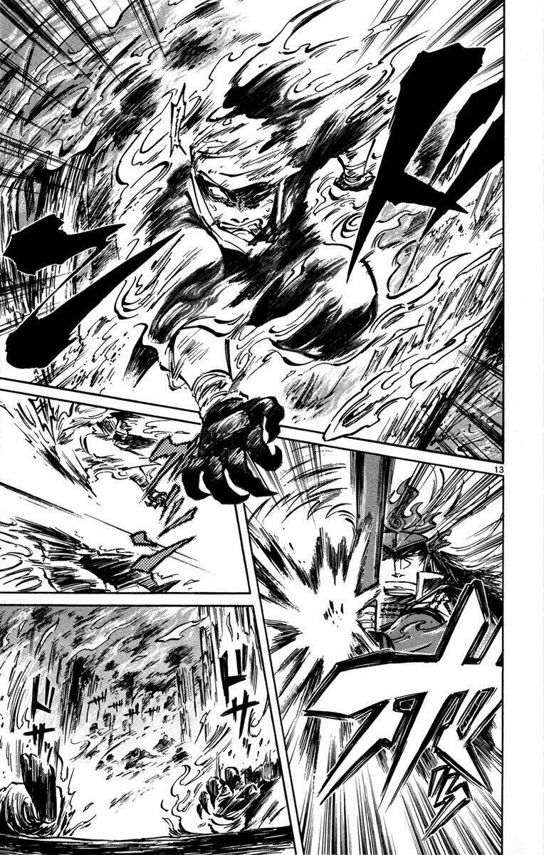 shinobi no kuni chapter 13 14