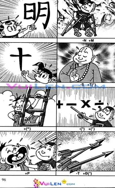 thần đồng đất việt chapter 110 96