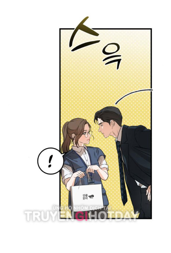 Nóng Lòng Muốn Giày Vò Em chapter 3.1 33