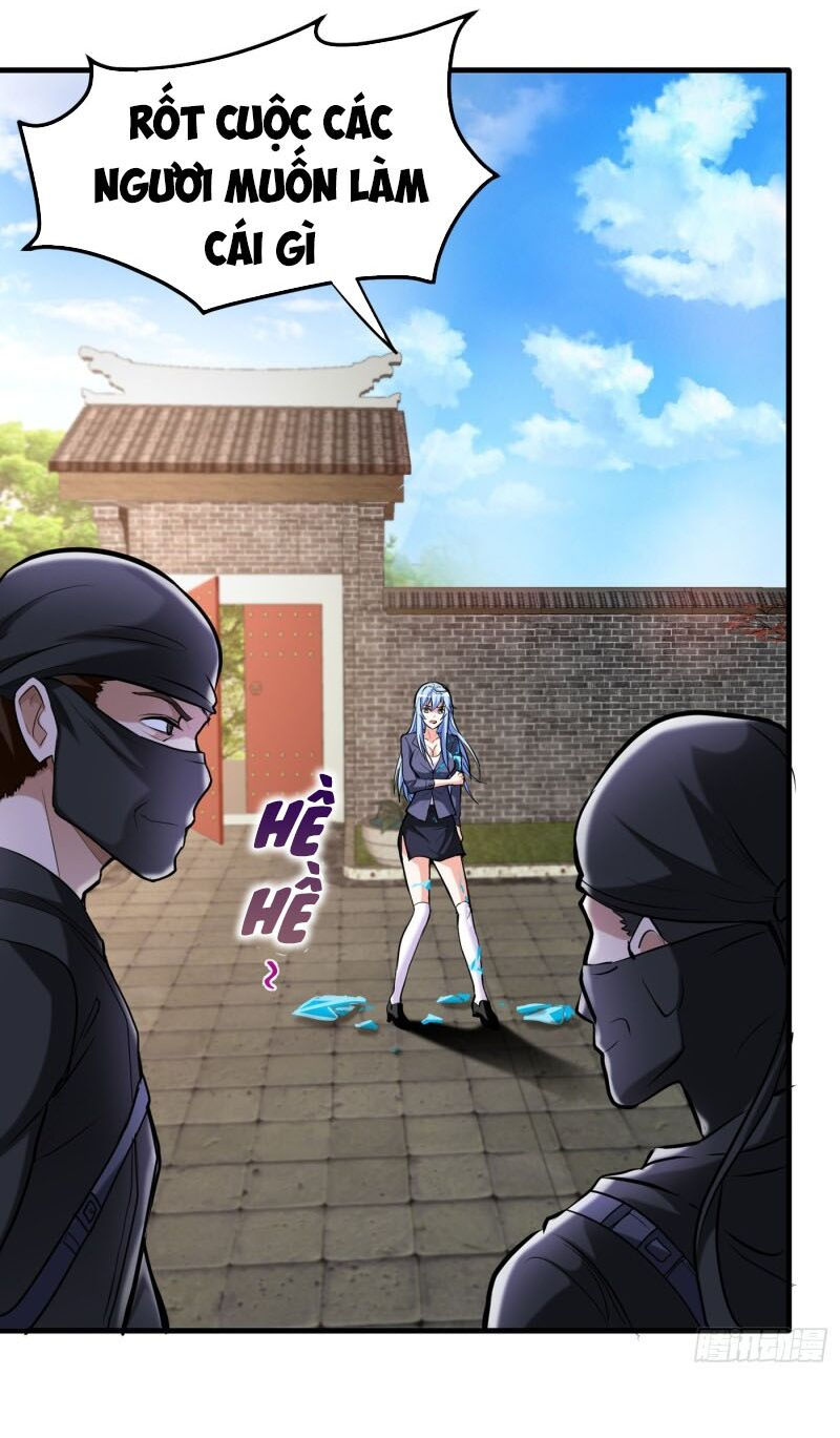 tối cường thần y tại đô thị chapter 141 15