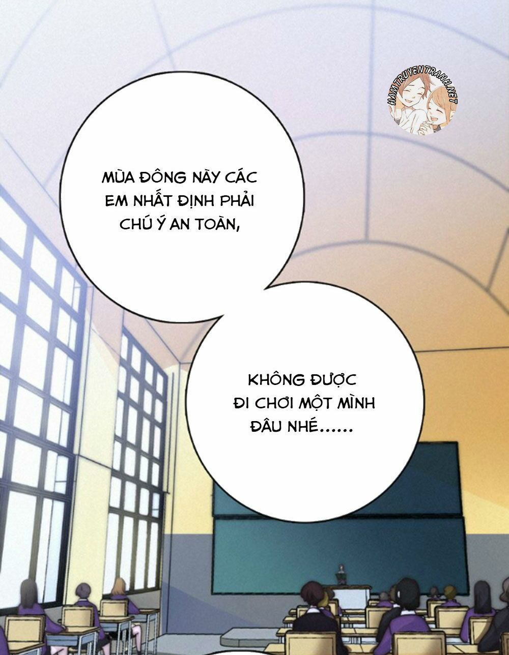 bí mật bóng đêm chapter 2.1 2