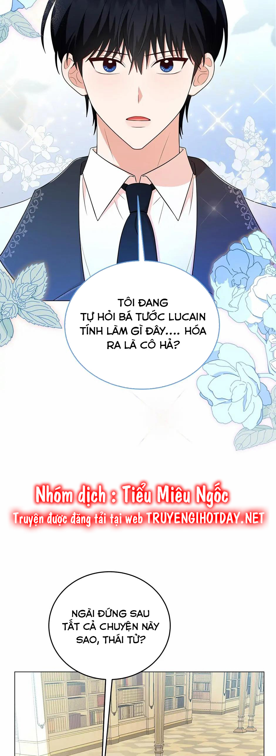 diễn vai ác nữ cũng thật khó khăn chapter 65 65