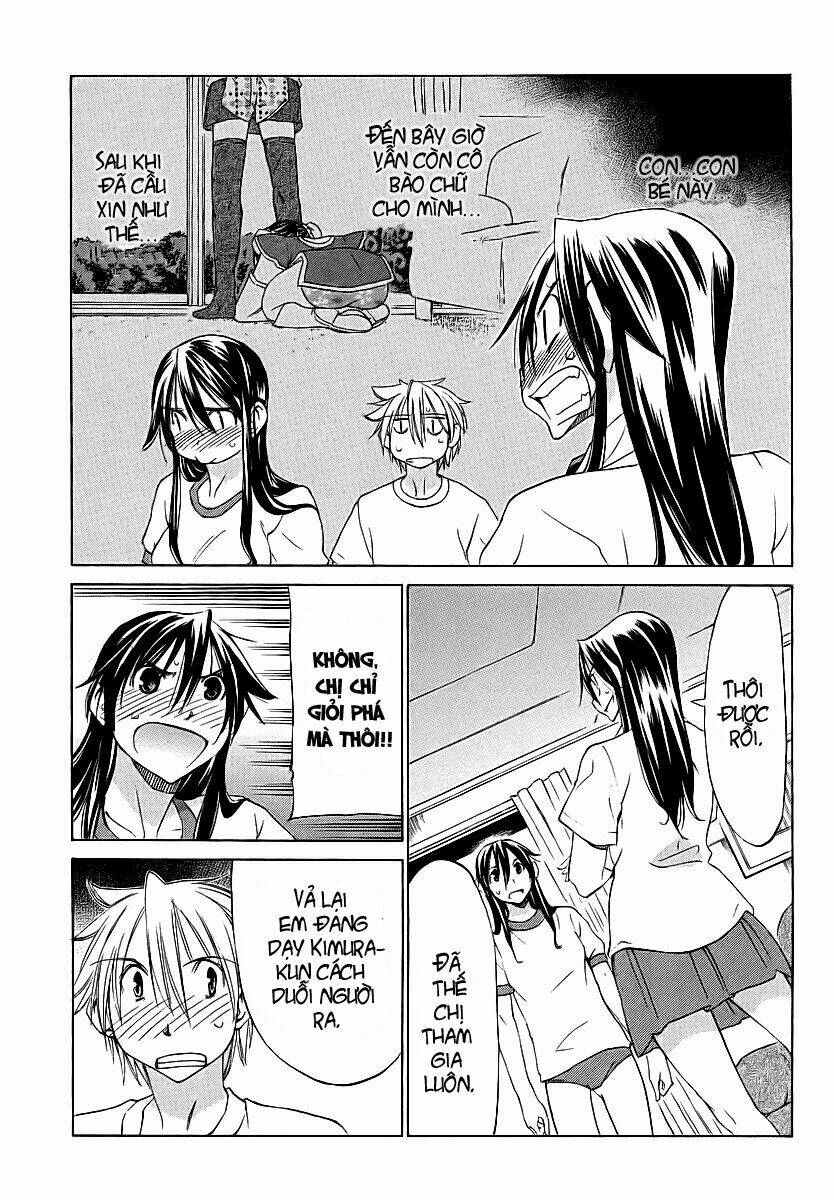 haru to natsu chapter 7 16