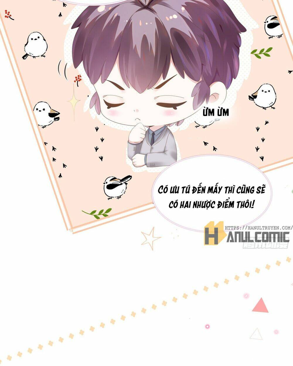 ma vương ngạo kiều tổng tài không thể chọc chapter 5 12