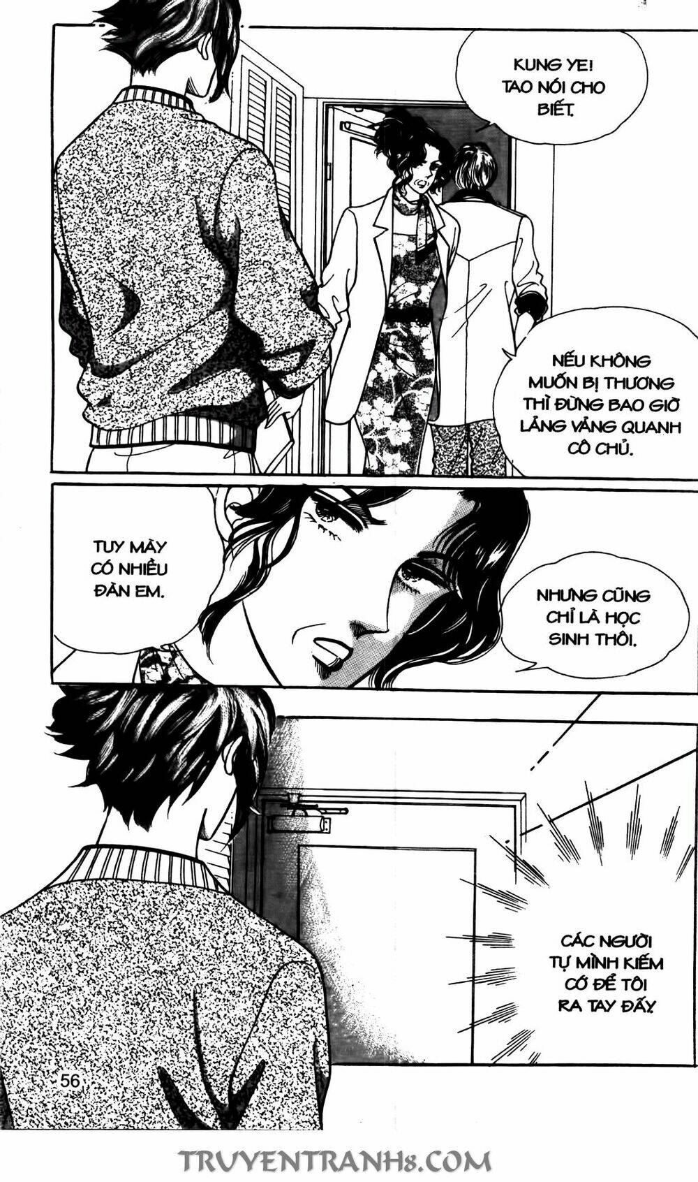 lọ lem kén rể chapter 15 7