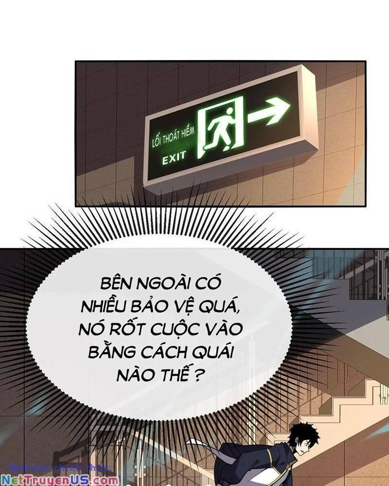 nhìn thấy thanh máu, ta xử tội thần linh chapter 79 7