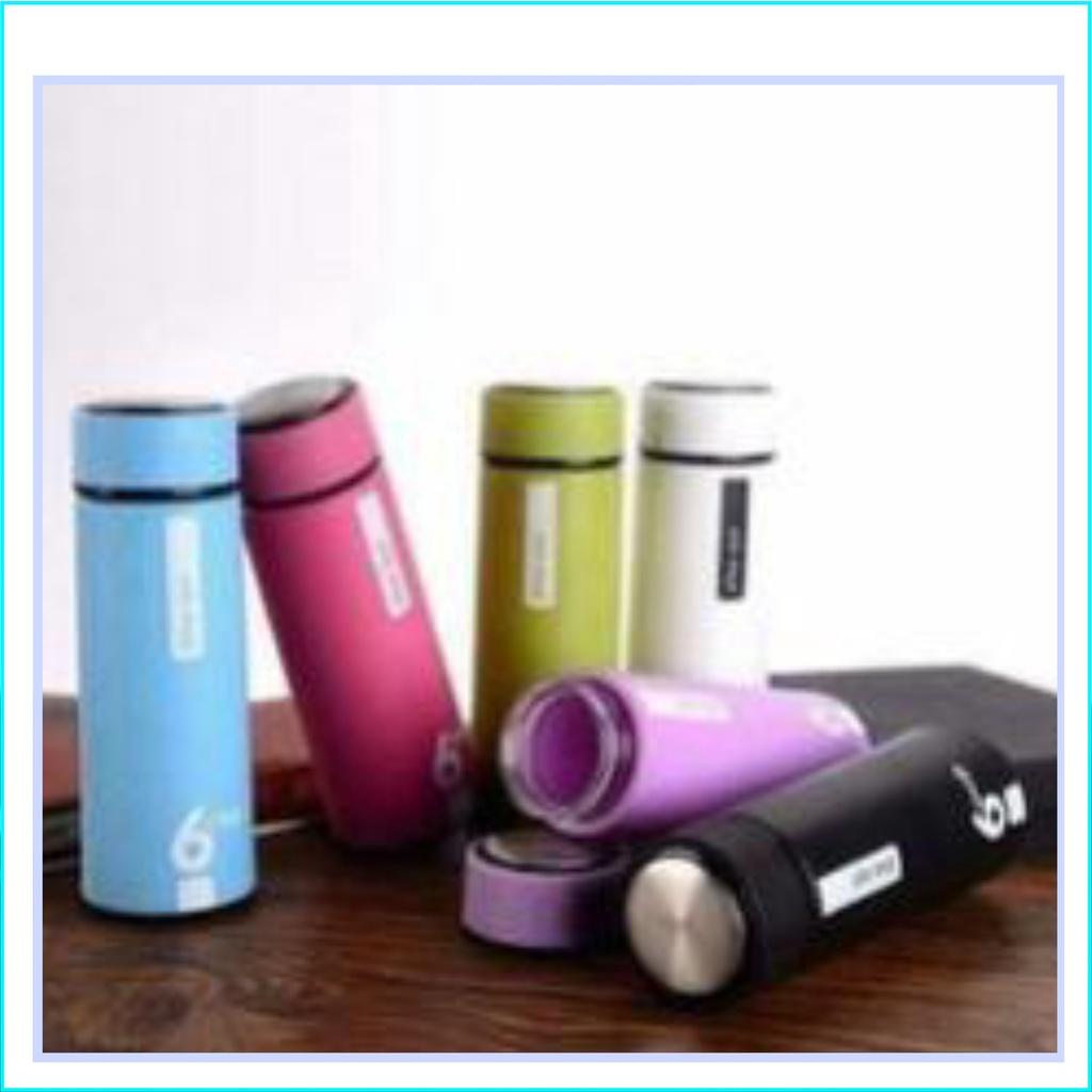 BÌNH NƯỚC GIỮ NHIỆT 6 CUP MỚI NHẤT SIÊU GIỮ NHIỆT GIÁ RẺ