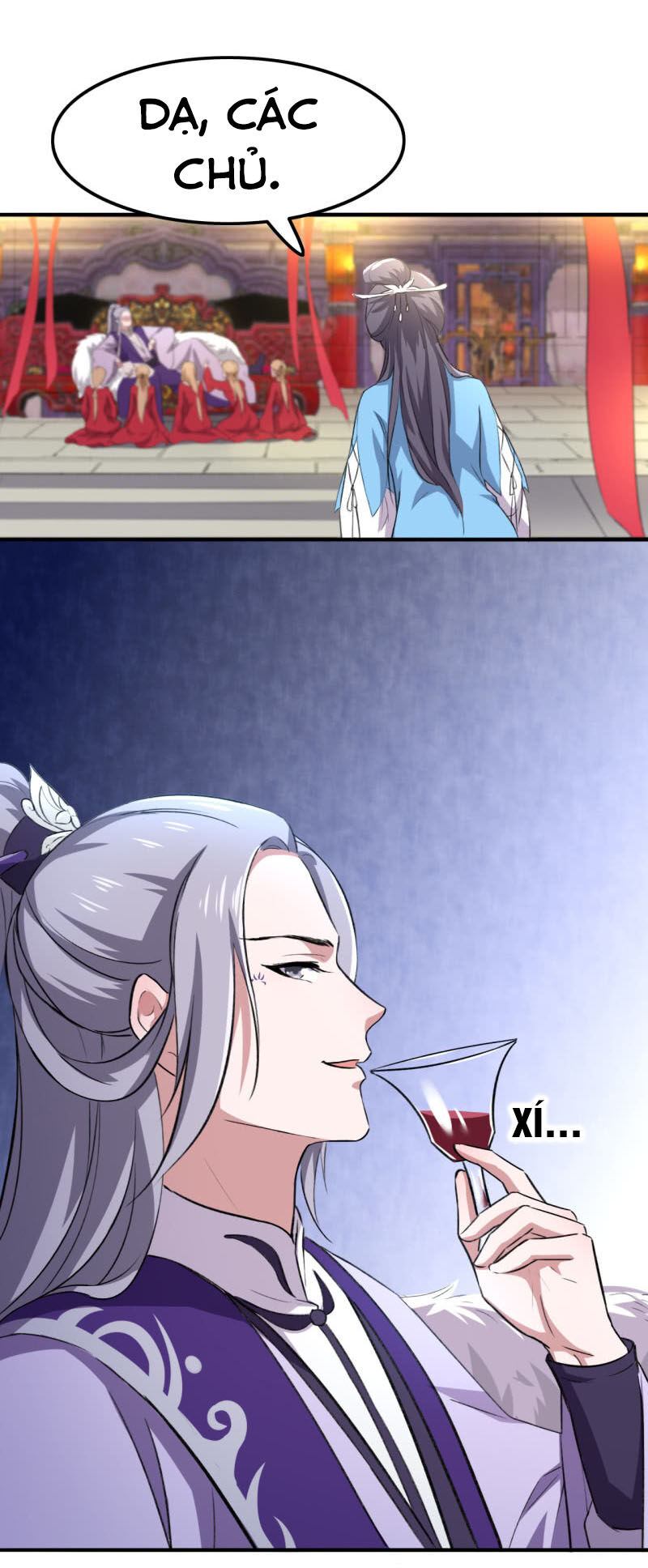 tà y cuồng thê chapter 79 24