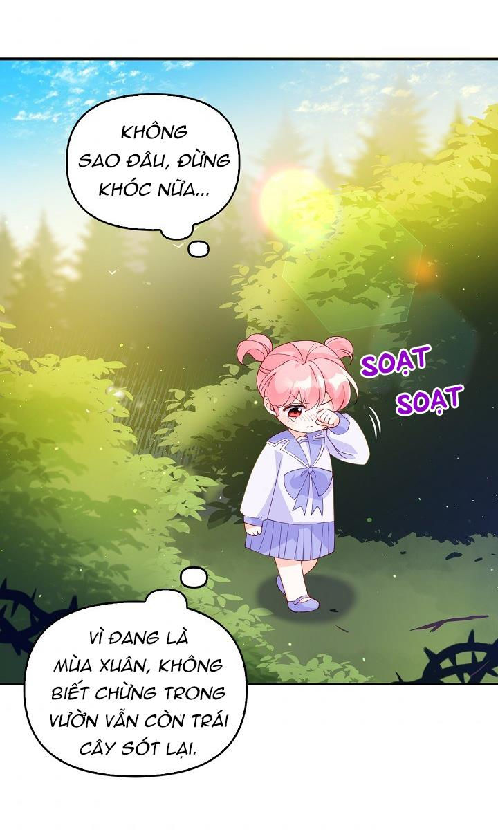 em gái cưng của đại công tước phản diện chapter 11 34