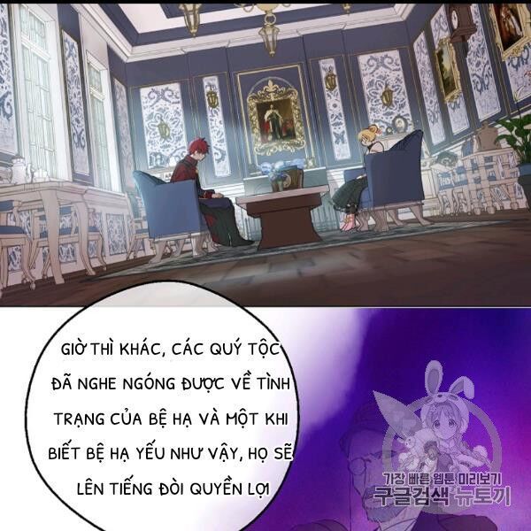 một ngày nọ tôi bỗng thành nàng công chúa chapter 85 110