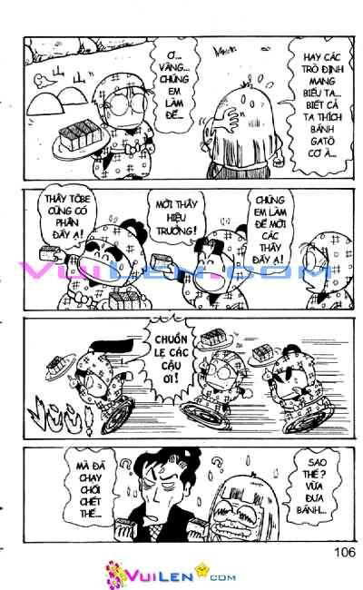 ninja loạn thị chapter 22 107