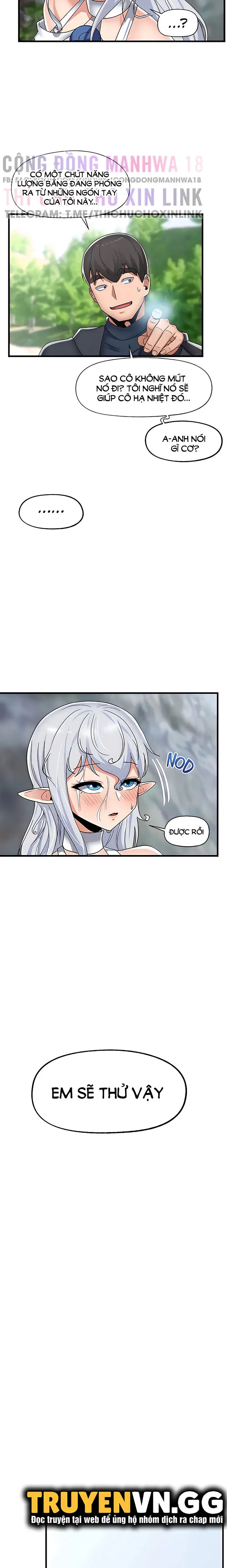 thuật thôi miên sát gái chapter 46 3