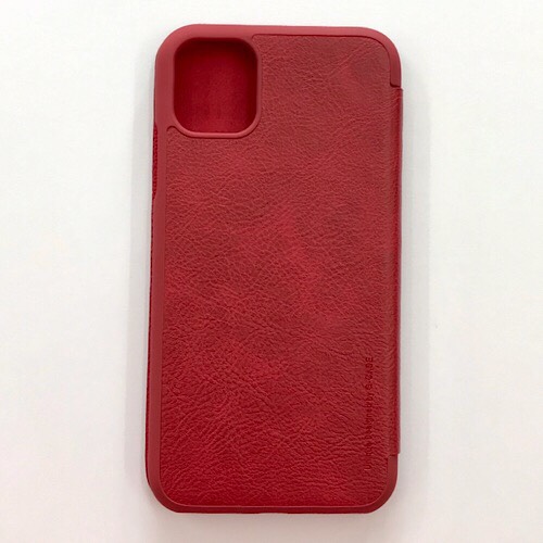 Bao da cho iPhone 11 Pro  hiệu G-Case leather card - Hàng nhập khẩu