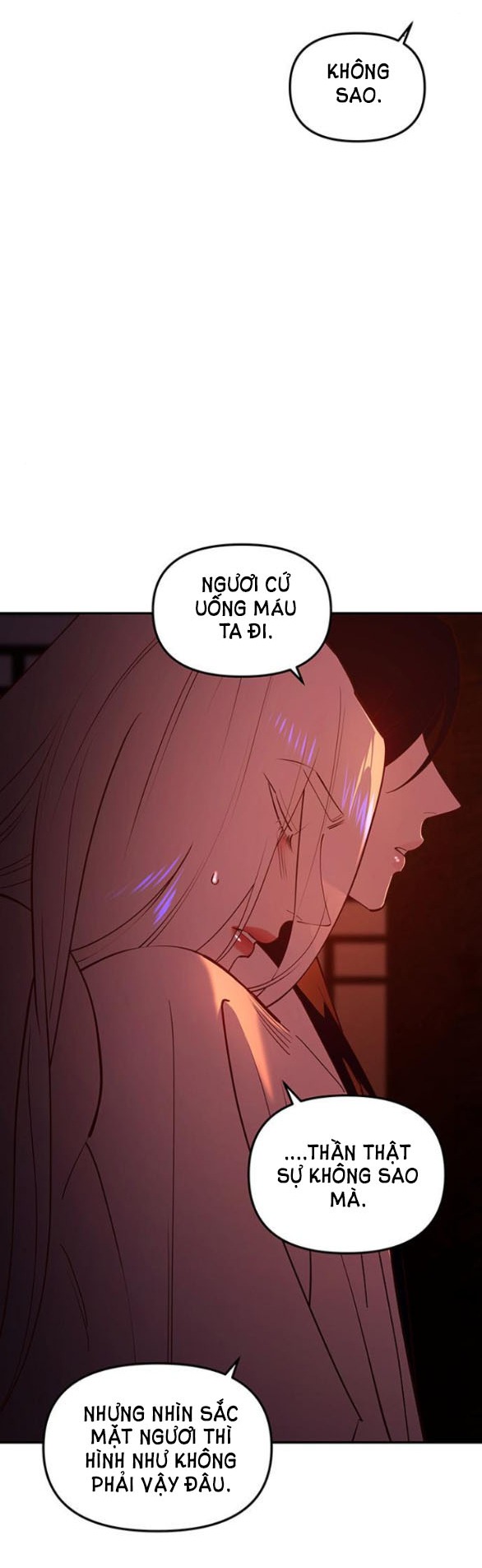 Thái Tử Myolyeong chapter 90.2 - Trang 13
