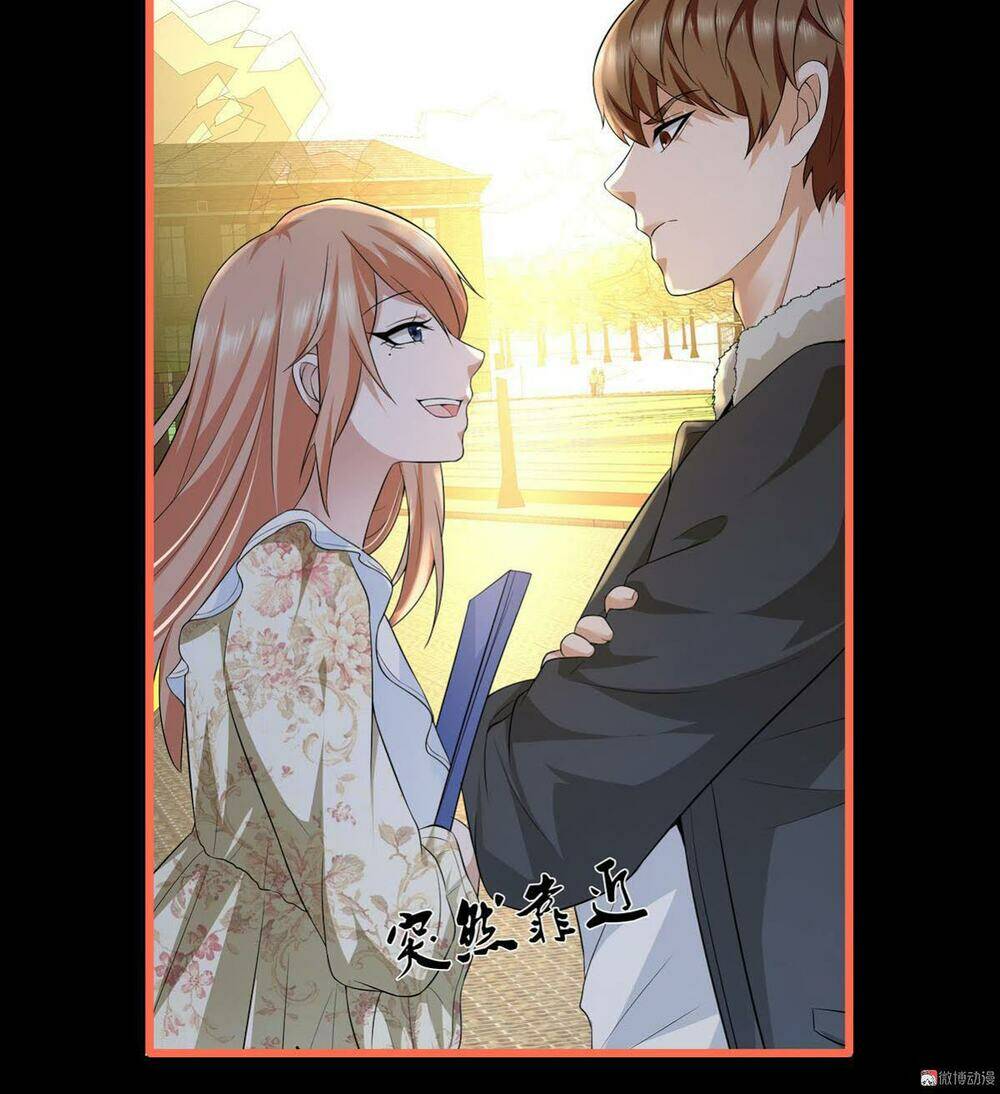 hoa hậu giảng đường luôn bên người chapter 9 51