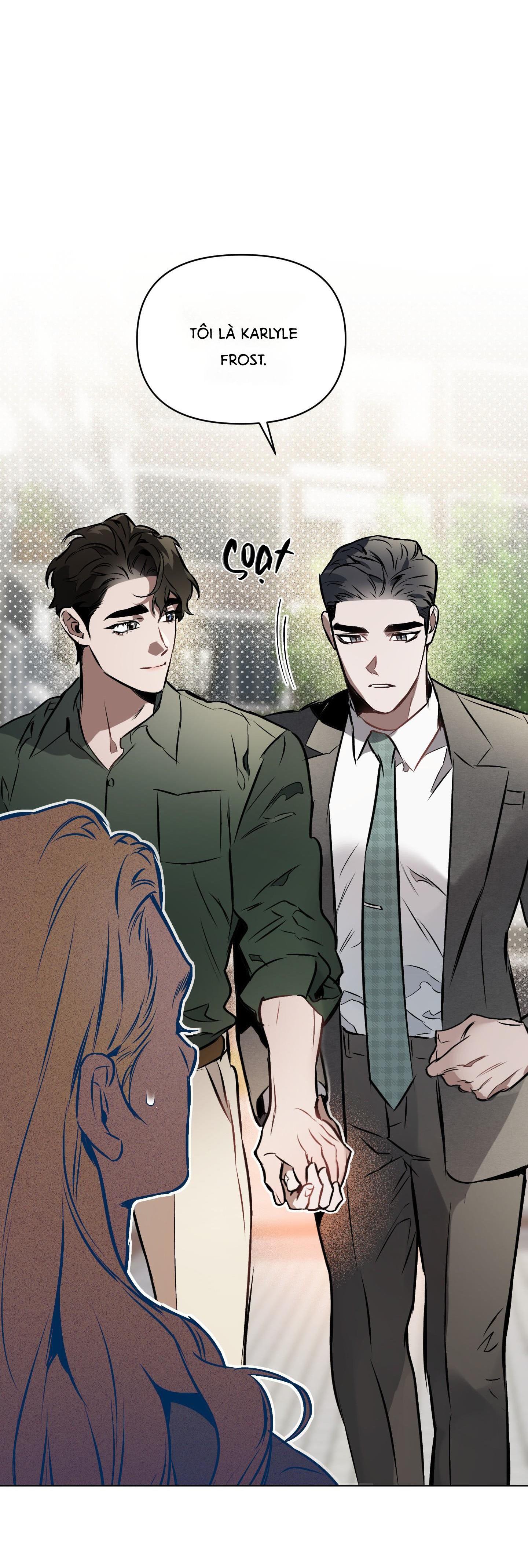 định tên mối quan hệ chapter 32 7