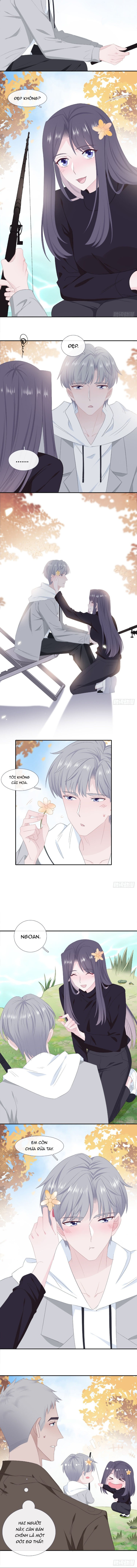 cái thùng cơm sát vách chapter 48 2