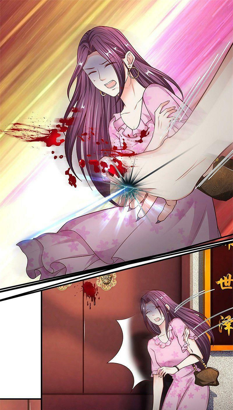 vú em tiên tôn đi ở rể chapter 149 13