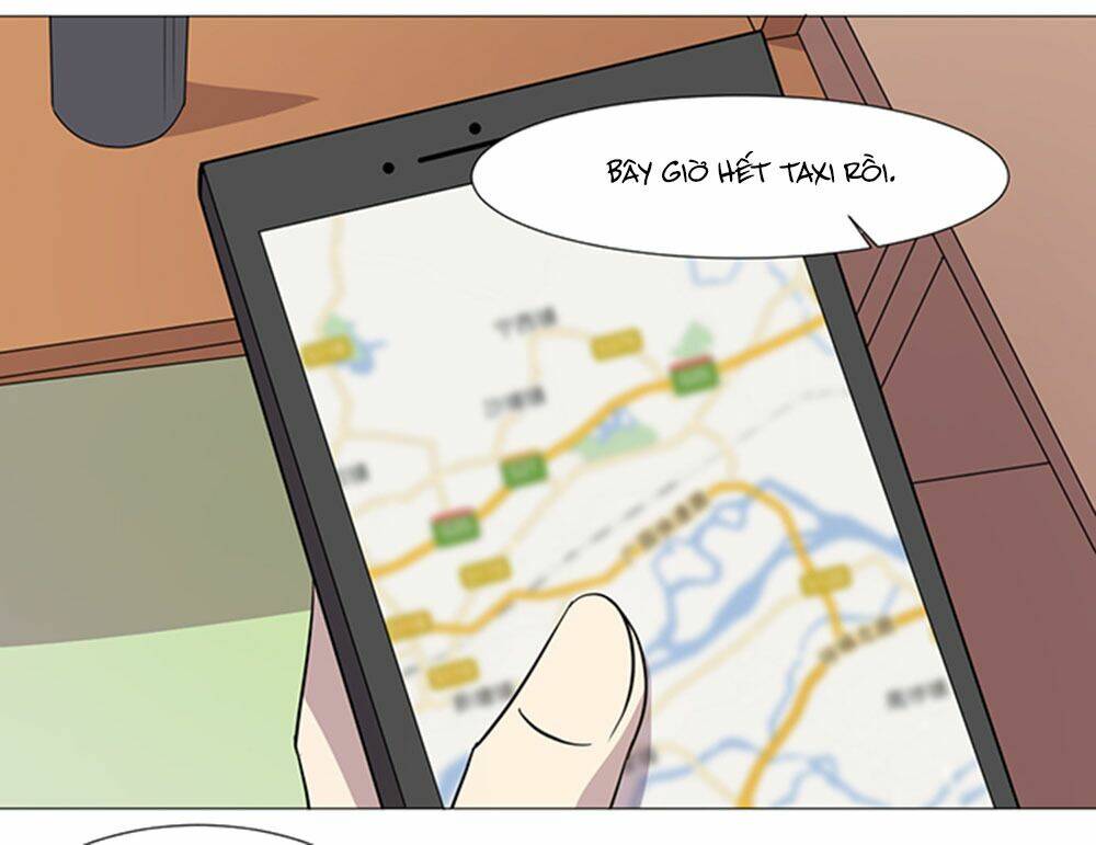 hai chú mèo totem chapter 37 35
