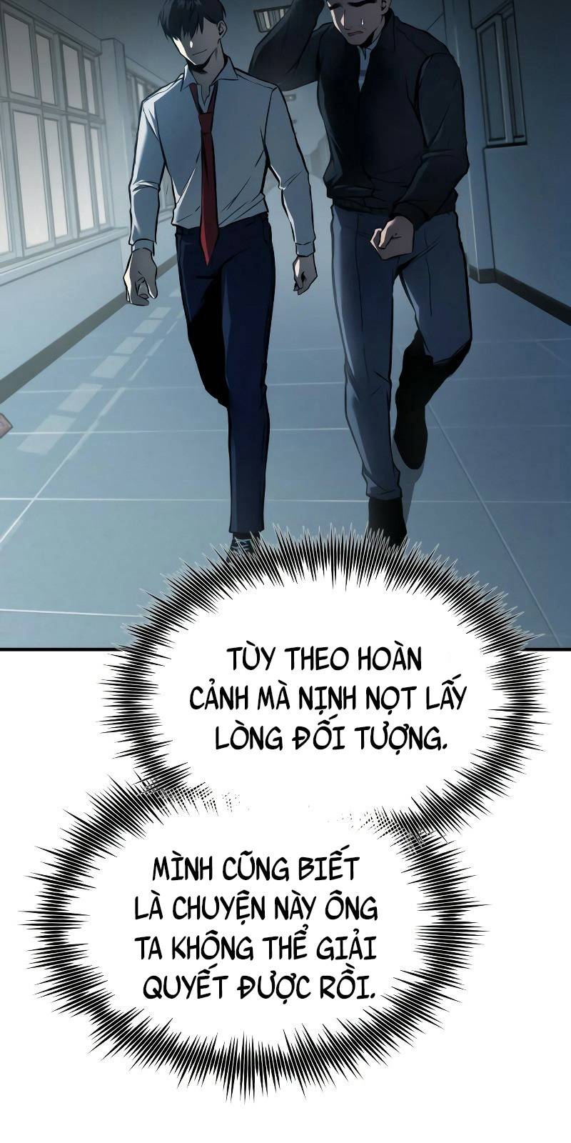 ác quỷ trở lại học đường chapter 5.2 25