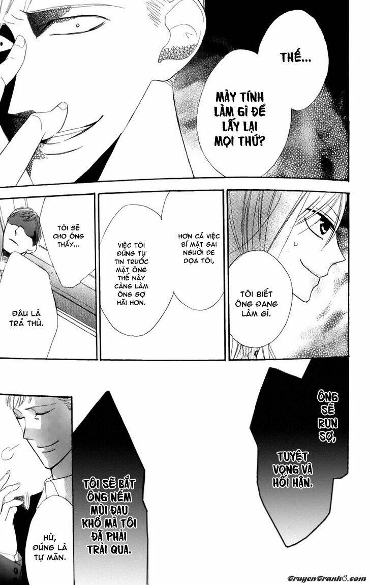 love sick chapter 14 9