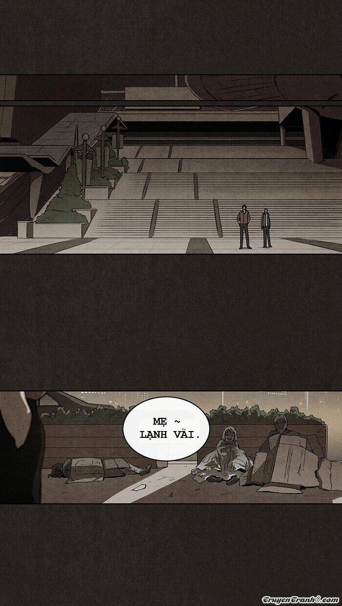 đứa con của quỷ dữ chapter 19 37