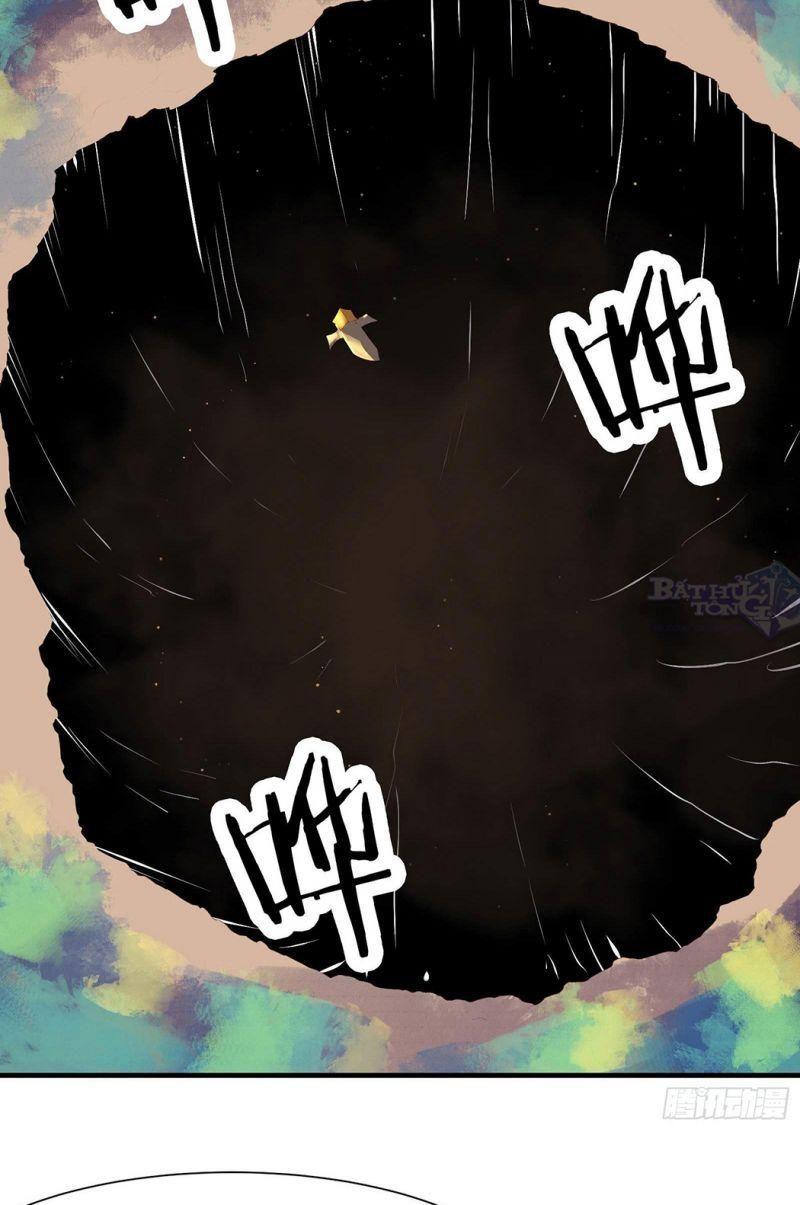 đồ đệ ta toàn là nữ ma đầu chapter 31 15