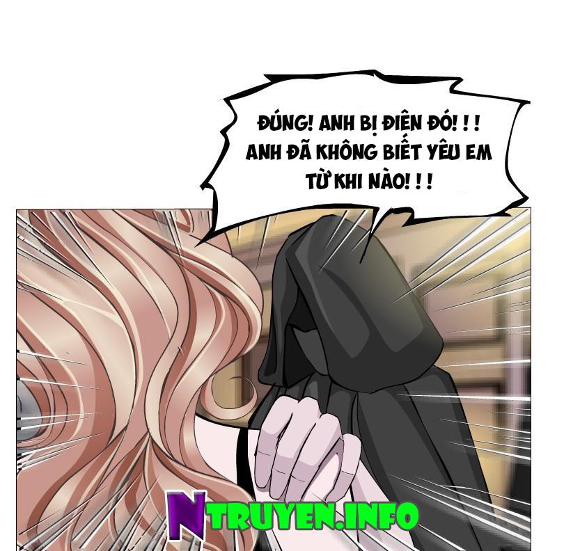 cạm bẫy của nữ thần chapter 93 16