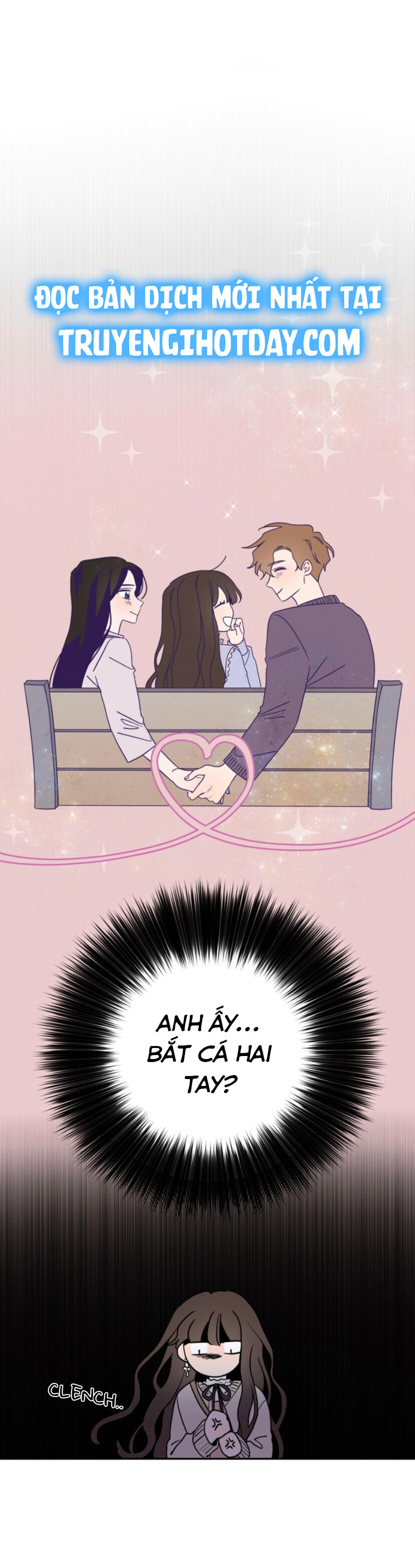 hương vị năm mới chapter 3 9